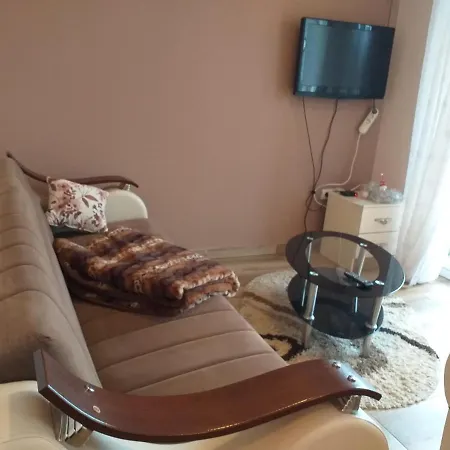 Apartamento Fruskogorska Idila Vrdnik