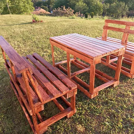 Fruskogorska Idila Apartment *