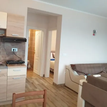 Fruskogorska Idila Apartamento