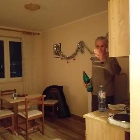 Fruskogorska Idila Apartamento *