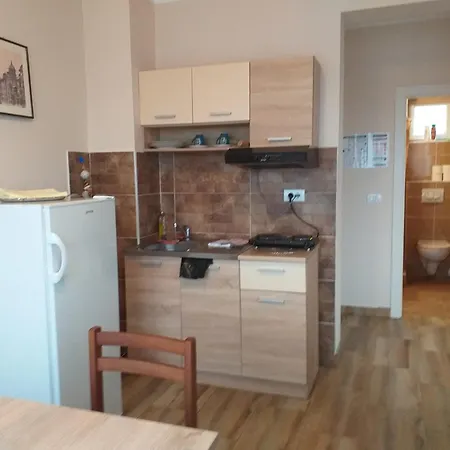 Fruskogorska Idila Vrdnik