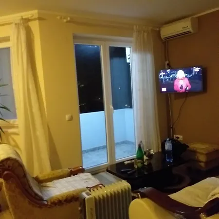 Fruskogorska Idila * Vrdnik