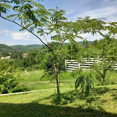 Fruskogorska Idila Apartamento