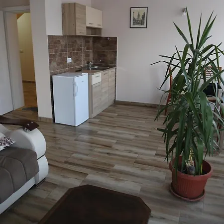 Fruskogorska Idila Apartamento *