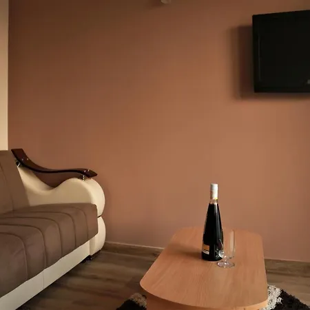 Fruskogorska Idila Apartamento Vrdnik