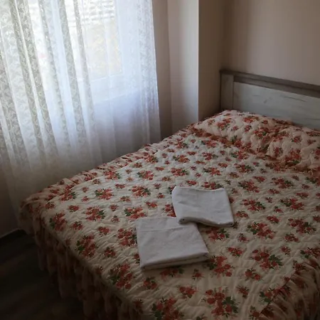 Apartamento Fruskogorska Idila