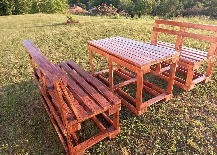 Fruskogorska Idila Apartment *