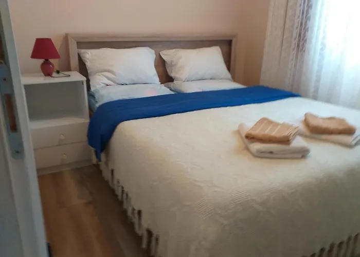 Fruskogorska Idila Apartment