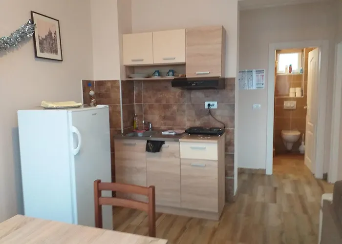 Fruskogorska Idila Vrdnik