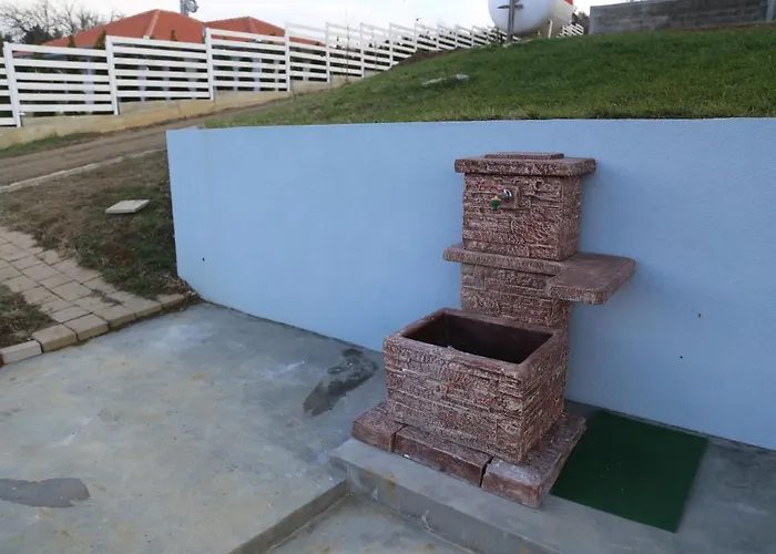 Apartment Fruskogorska Idila Vrdnik