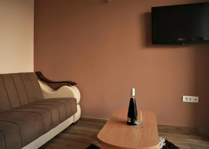 Fruskogorska Idila Apartment Vrdnik