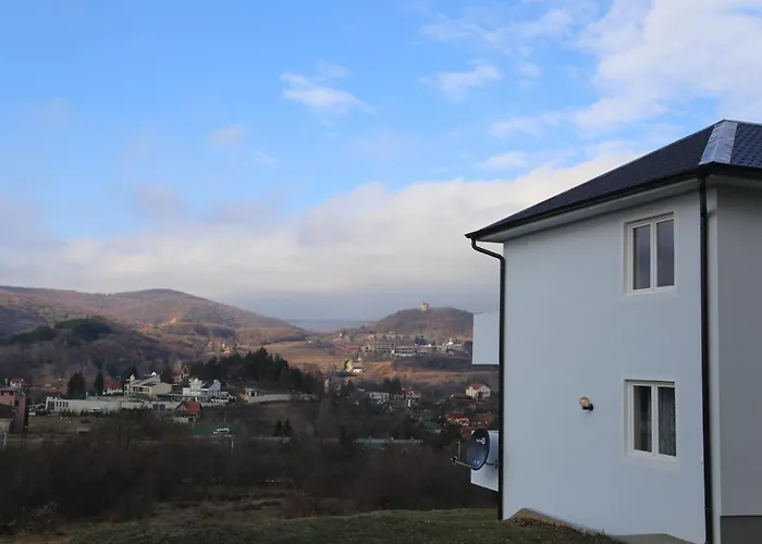 Fruskogorska Idila Apartment *