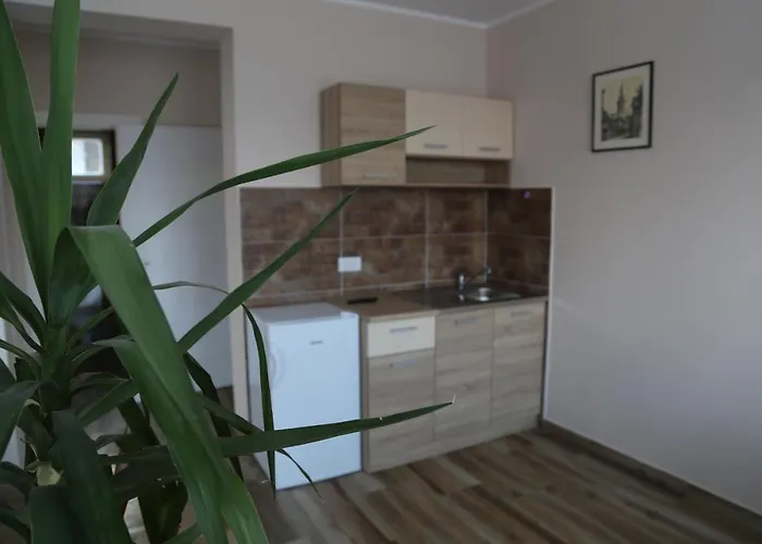 Fruskogorska Idila Vrdnik