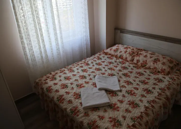 Apartment Fruskogorska Idila