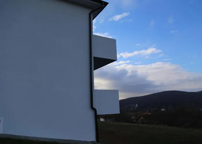 Apartment Fruskogorska Idila